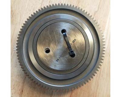 Detroit DD13 Timing Gears for a Freightliner Cascadia 125