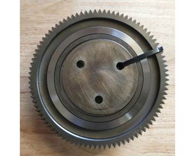 Detroit DD13 Timing Gears for a Freightliner Cascadia 125