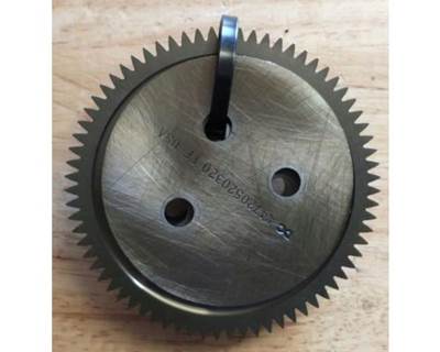 Detroit DD13 Timing Gears for a Freightliner Cascadia 125