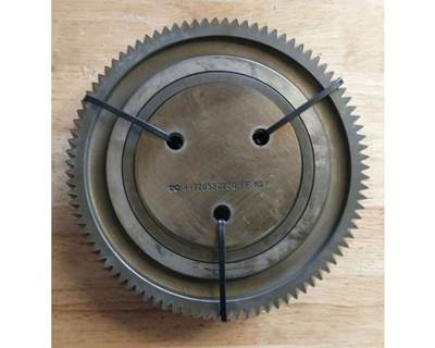 Detroit DD13 Timing Gears for a Western Star 4800