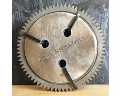 Detroit DD13 Timing Gears