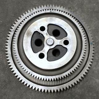 Detroit DD15 Timing Gears