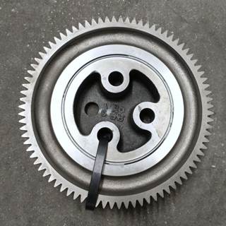 Detroit DD15 Timing Gears