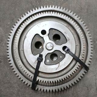 Detroit DD15 Timing Gears