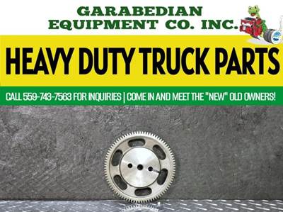 Detroit DD15 Timing Gears