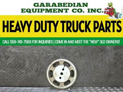 Detroit DD15 Timing Gears