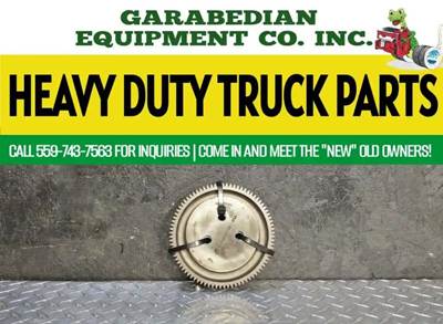 Detroit DD15 Timing Gears