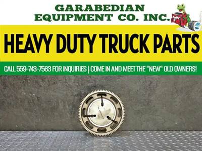 Detroit DD15 Timing Gears