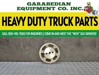 Detroit DD15 Timing Gears