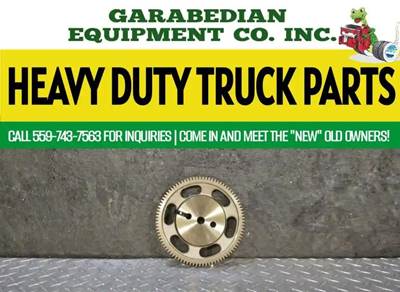 Detroit DD15 Timing Gears