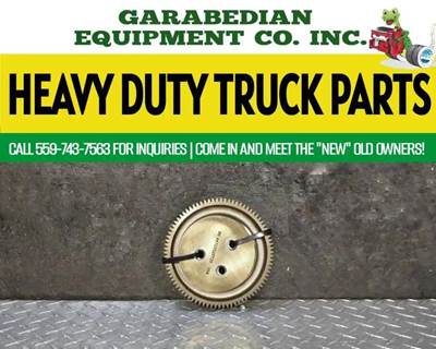 Detroit DD15 Timing Gears