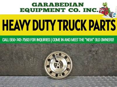 Detroit DD15 Timing Gears