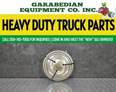 Detroit DD15 Timing Gears