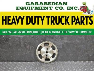 Detroit DD15 Timing Gears