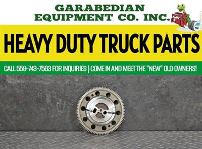 Detroit DD15 Timing Gears