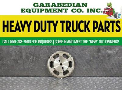 Detroit DD15 Timing Gears