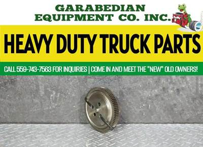 Detroit DD15 Timing Gears