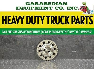 Detroit DD15 Timing Gears