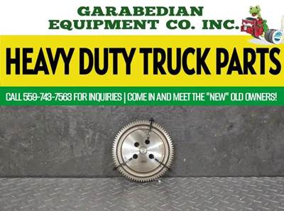 Detroit DD15 Timing Gears