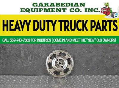 Detroit DD15 Timing Gears