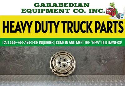 Detroit DD15 Timing Gears for a Freightliner Cascadia 125