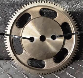 Detroit DD15 Timing Gears