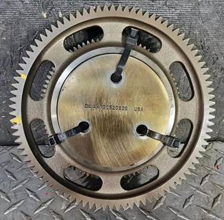 Detroit DD15 Timing Gears