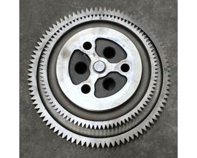 Detroit DD15 Timing Gears