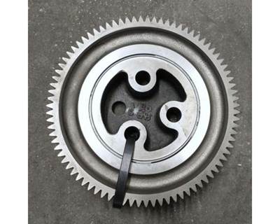 Detroit DD15 Timing Gears