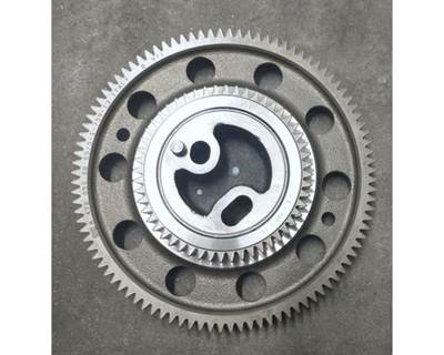 Detroit DD15 Timing Gears