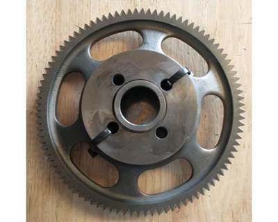 Detroit DD15 Timing Gears