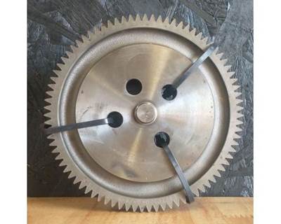 Detroit DD15 Timing Gears for a Freightliner Cascadia 125