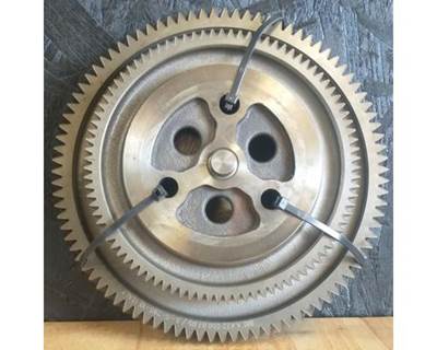 Detroit DD15 Timing Gears for a Freightliner Cascadia 125