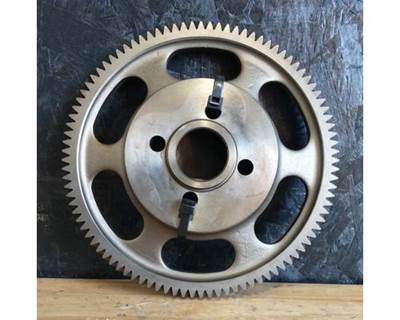 Detroit DD15 Timing Gears