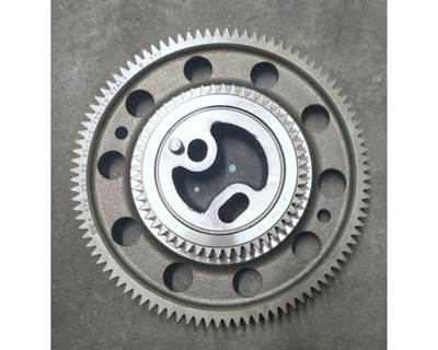 Detroit DD15 Timing Gears