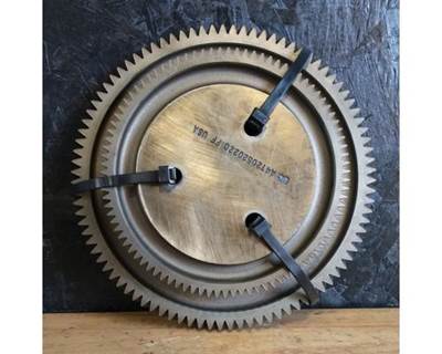 Detroit DD15 Timing Gears