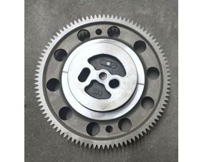 Detroit DD15 Timing Gears for a Freightliner Cascadia 125