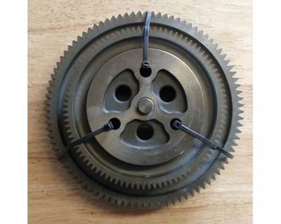 Detroit DD15 Timing Gears for a Freightliner Cascadia 125