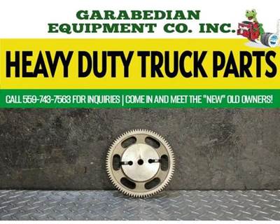 Detroit DD15 Timing Gears