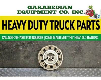 Detroit DD15 Timing Gears