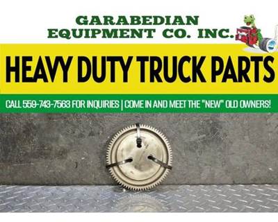 Detroit DD15 Timing Gears