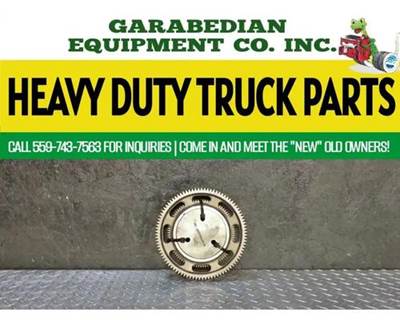 Detroit DD15 Timing Gears