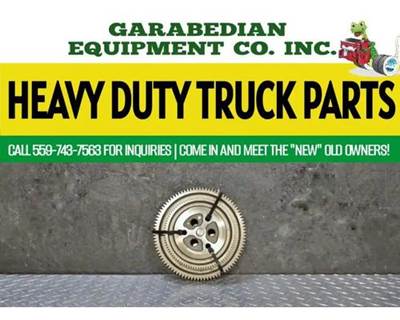 Detroit DD15 Timing Gears