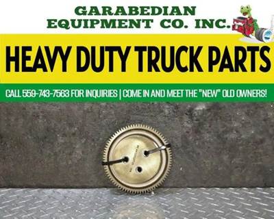 Detroit DD15 Timing Gears