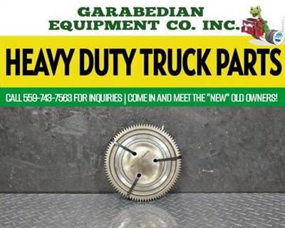 Detroit DD15 Timing Gears