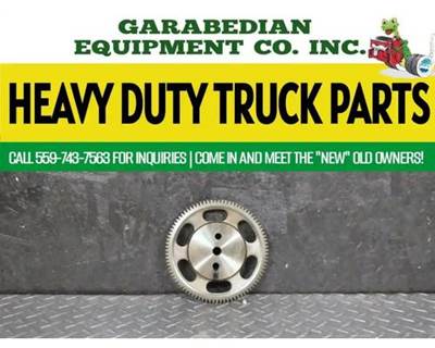 Detroit DD15 Timing Gears