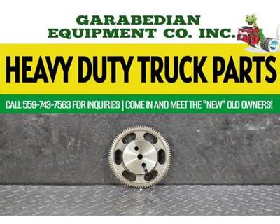 Detroit DD15 Timing Gears