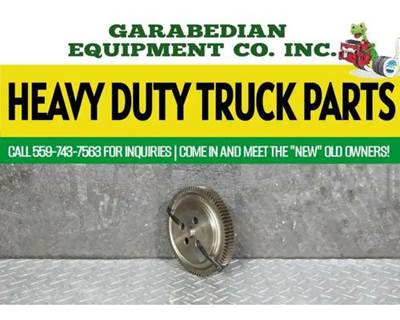 Detroit DD15 Timing Gears