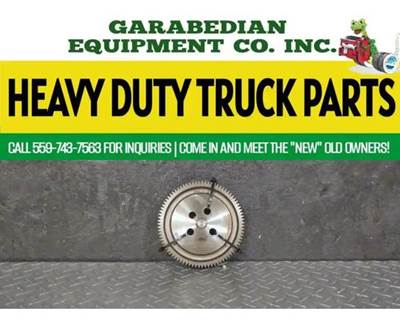 Detroit DD15 Timing Gears