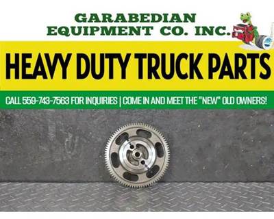 Detroit DD15 Timing Gears